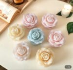 قالب الوردة المميزة