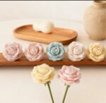 قالب الوردة المميزة - Image 2