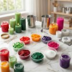 ملونات قشور عالية الجودة