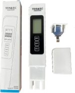 جهاز فحص نقاء مياه التصنيع الاحترافي (4 في 1) - Image 6