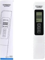 جهاز فحص نقاء مياه التصنيع الاحترافي (4 في 1) - Image 2