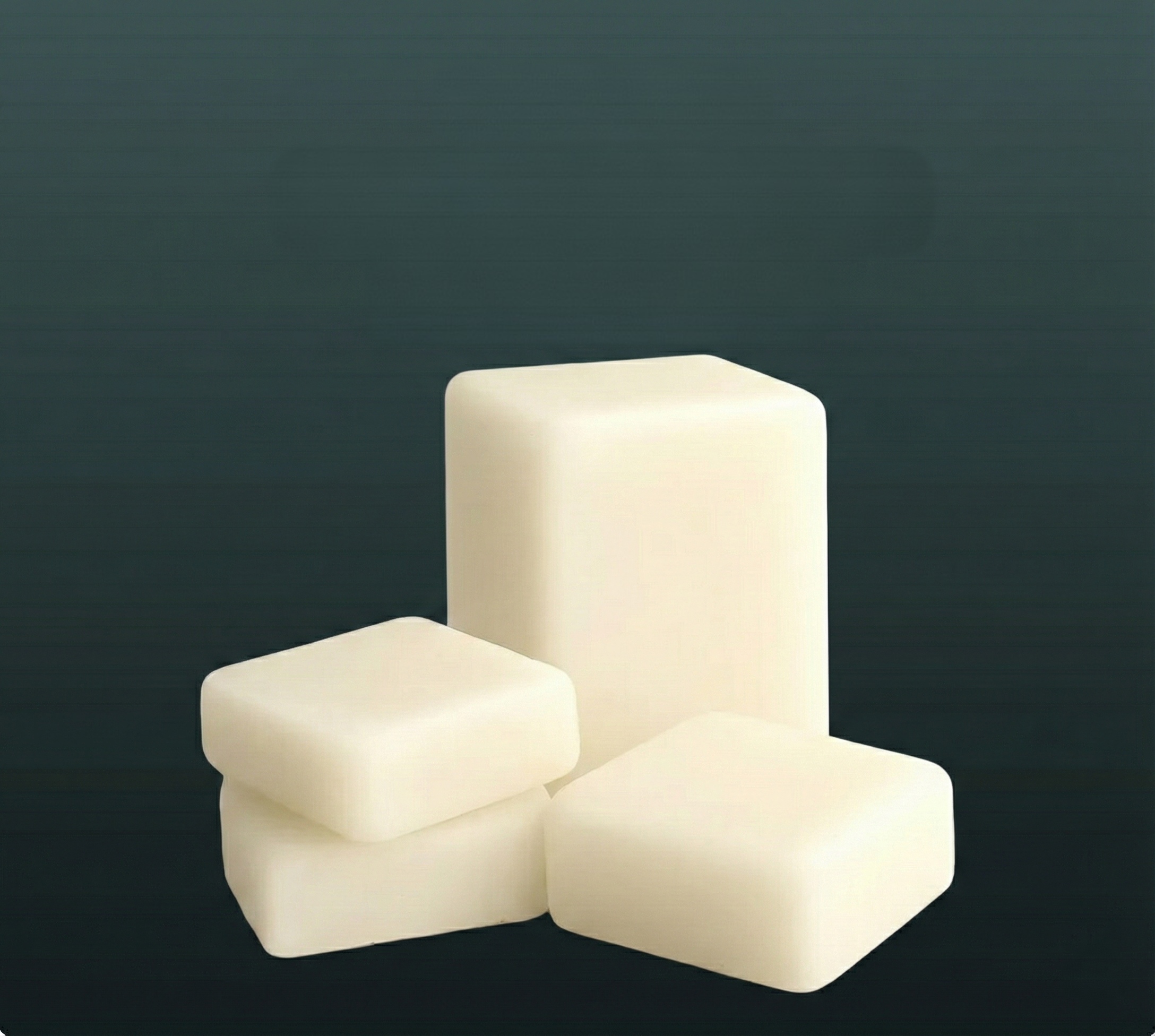 شمع النحل الابيض