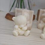 قالب الدب اللطيف - Image 2