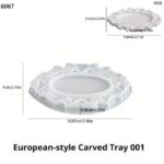 قالب اطار سيليكون