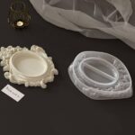 قالب إطار سيليكون