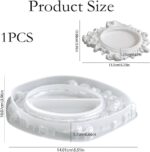 قالب إطار سيليكون - Image 2