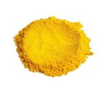 MICA YELLOW