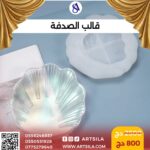 قالب الصدفة