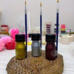 ورنيش الشموع 30 مل