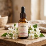 BABY JASMINE FRAGRANCE OIL 100 ML