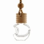 10 زجاجات معطرات السيارة - Image 2
