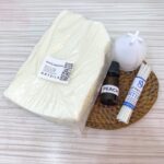 طقم صناعة شمعة الخوخ - Image 2