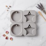 قالب معطرات الجو (moonlight) 
4قطع