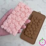 Floral Garden mold