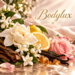 BODYLUX fragrance oil 100 ml