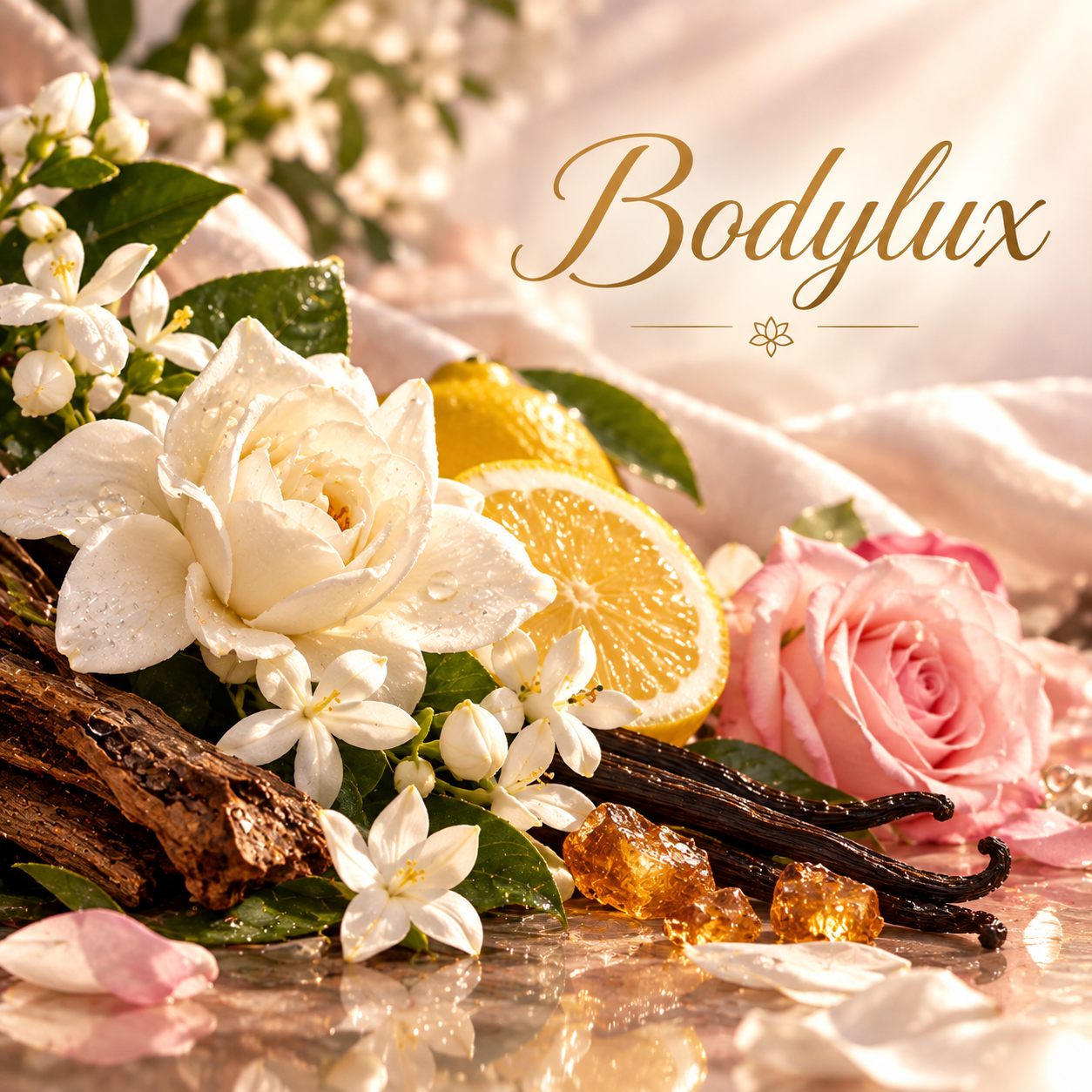 2026/10/1000019750.png BODYLUX fragrance oil 100 ml - Image 1