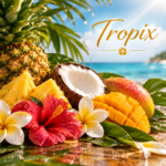 TROPIX fragrance oil 100 ml