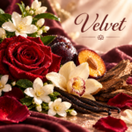 VELVET fragrance oil 100 ml