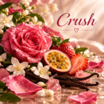 CRUSH fragrance oil 100 ml