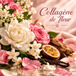 COLLAGENE DE FLEUR fragrance oil 100 ml