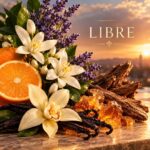 LIBRE fragrance oil 100 ml
